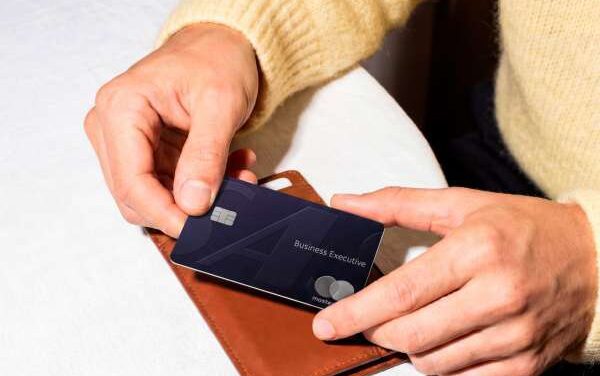 SAS Takes Off With New Business Credit Card Program