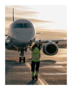 SAS leads both global and European punctuality rankings in ademanding April