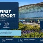 SFO Charts Greener Future With First ESG Report