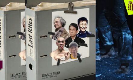 Singapore Arts Festival 2026 Kicks Off “Let’s Play!”