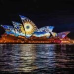 Vivid Sydney 2026 Ignites Harbour in Dazzling Return