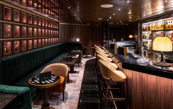 Silversea Unveils New S.A.L.T. Experience on Silver Spirit