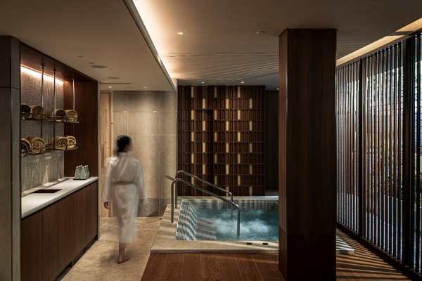 Oriental Wellness Club Makes Summer Feel Zen-Sational