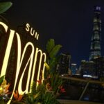 Sun Siyam Lights Up Shanghai With Bold Brand Showcase