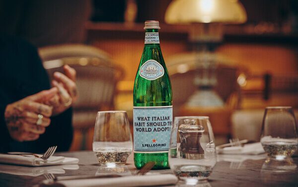 Hamilton’s Dinner Dialogues Spark Real Table Talk