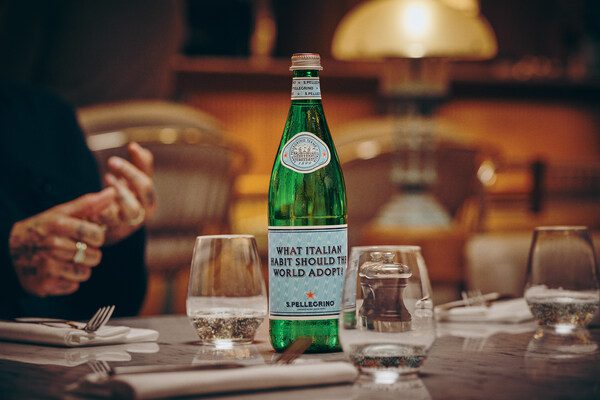 Hamilton’s Dinner Dialogues Spark Real Table Talk