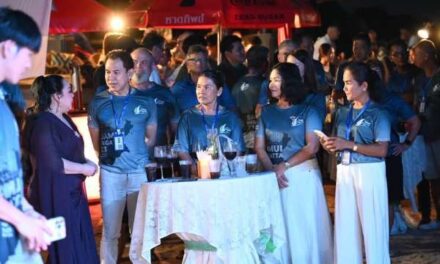 Samui Regatta Sets Sail for 23rd Koh Samui Showdown