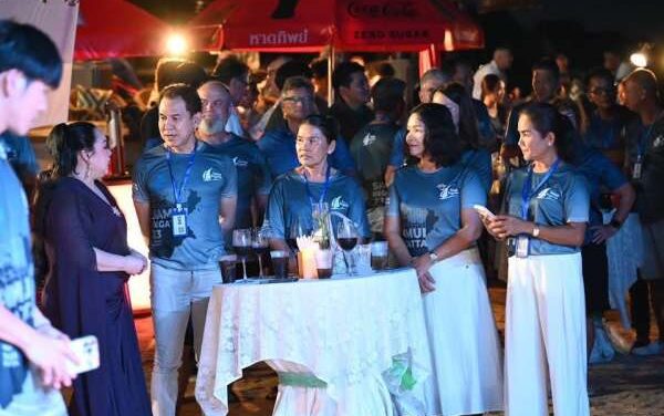 Samui Regatta Sets Sail for 23rd Koh Samui Showdown