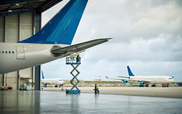 Satair Completes Unical Aviation & ecube Deal
