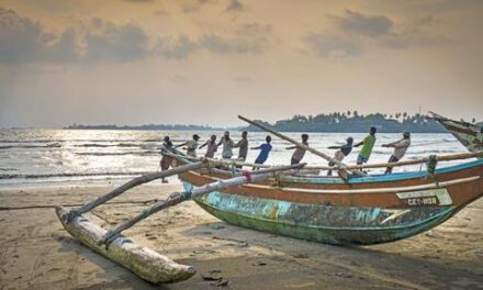 Save 10% on Sri Lanka Motorcycle Adventures