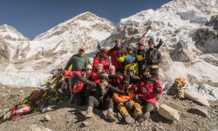 Save A$950 on Nepal Treks in World Expeditions Sale