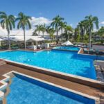 Shangri-La Cairns Unveils Climate-Controlled Pool