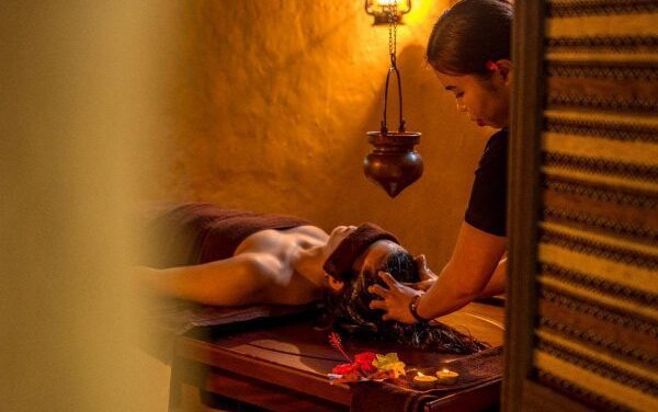 Aahaasa Collection Launches Sri Lanka Wellness Escapes