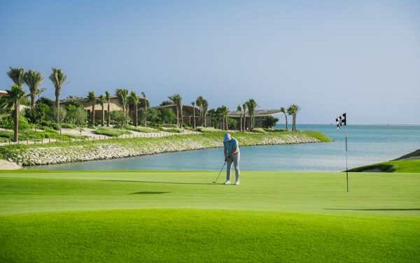 Shura Links Swings Into Luxury Golf’s Sustainable Future