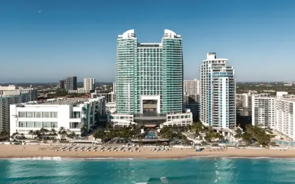 Signia by Hilton Debuts at Diplomat Beach Resort