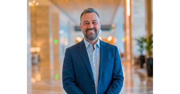 Fairfest Media Names Simon Press to Drive Global Growth