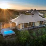 Shamwari Winter Safaris Redefine the Morning Ritual