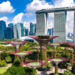 Agoda Names Top Family City Breaks for Summer