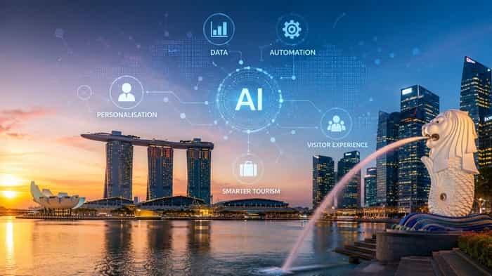 Singapore’s AI Tourism Playbook Signals a New Era