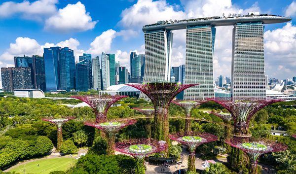 Agoda Names Top Family City Breaks for Summer
