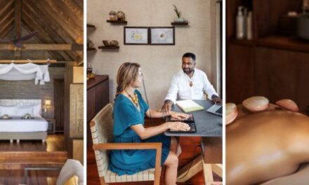 Six Senses Fiji Unveils Dream Sleep Retreat