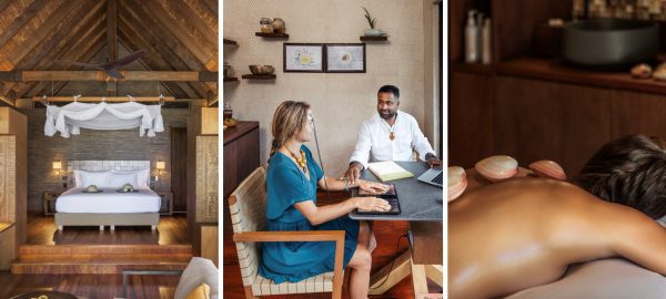 Six Senses Fiji Unveils Dream Sleep Retreat