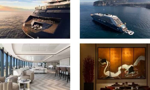 CT Partners Sets Sail with ‘Art of Travel’ Showcase