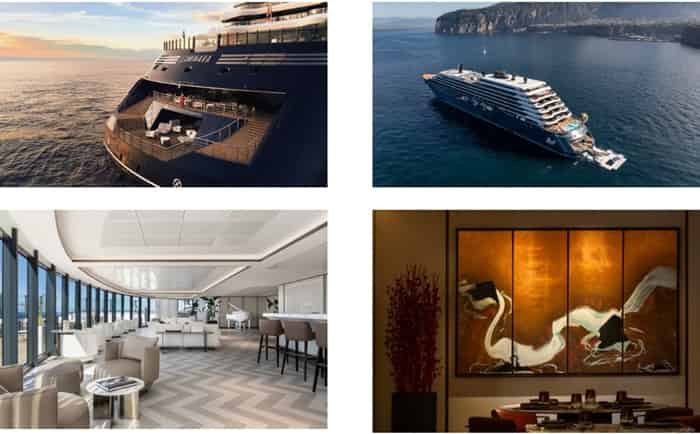 CT Partners Sets Sail with ‘Art of Travel’ Showcase