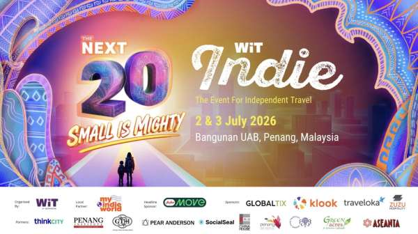 WiT Indie Teams Up With Think City Malaysia