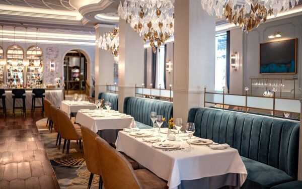 Michelin Magic Arrives at Metropole Hanoi