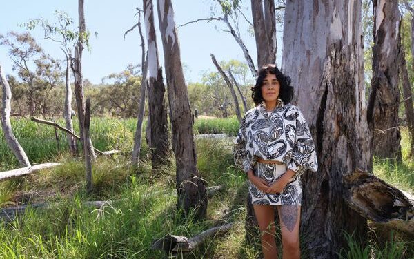 Sofitel Darling Harbour Backs Indigenous Fashion Talent