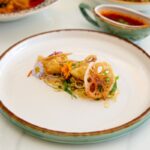 Centara Grand Celebrates Thai Cuisine Through Lotus
