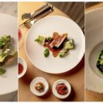Hélène Darroze Reinvents Lunch at The Connaught