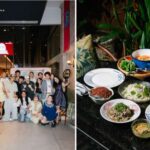 Sri Trat Brings Coastal Flavours to Siam Paragon