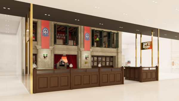 Sri Trat Brings Eastern Thai Flavours to Siam Paragon