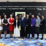 Turkish Airlines Guests Access New Star Alliance Lounge