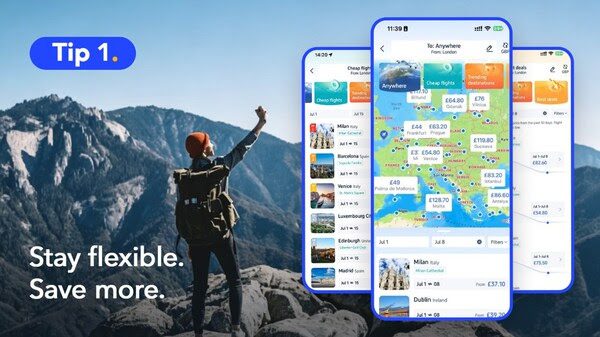 8 Smart Trip.com Hacks Every Traveller Should Know
