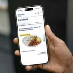 Discover Airlines Launches Digital Culinary Journey Menu