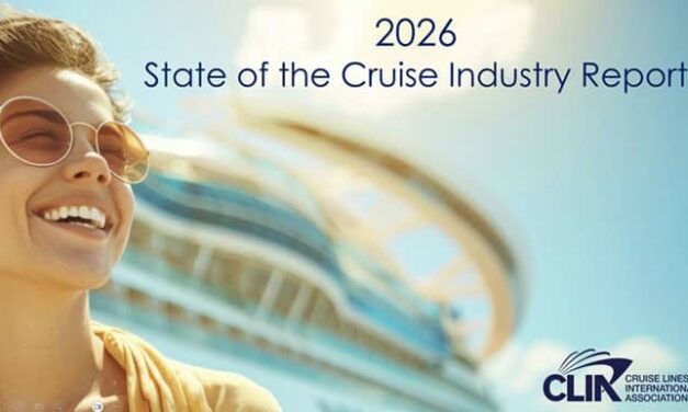 Cruise Industry’s $71 Billion Bet on a Bigger Future