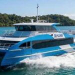 SeaLink Boosts Stradbroke Link With New Local Vessel