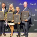 Strawberry Hotels Scores Big at Falstaff Awards