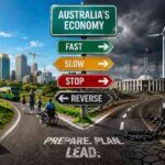 Subsidy Shock: Australia’s Economy Hits Crossroads