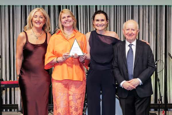 BEFuture Wins Top Sustainability Award at IMEX 2026