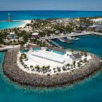 MSC Cruise Division Powers Ahead on Sustainability Goals