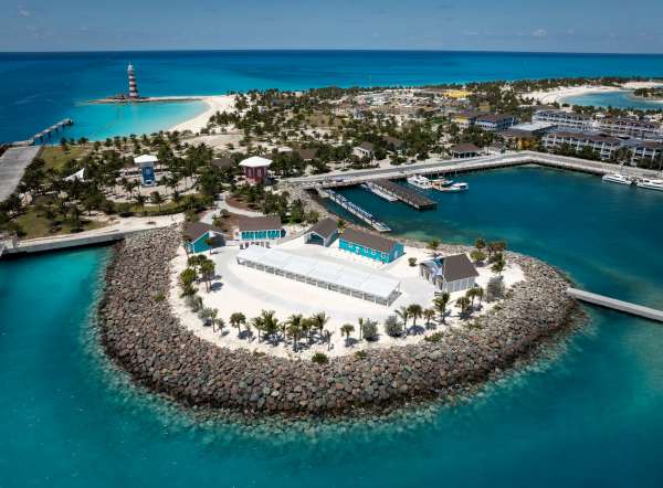 MSC Cruise Division Powers Ahead on Sustainability Goals