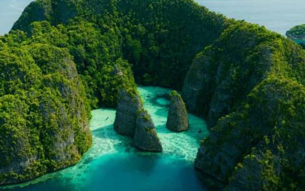 Swan Hellenic Launches First Asia Pacific Cruise Season