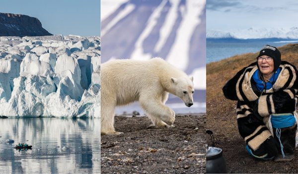 Swan Hellenic Shields Arctic Cruises From Fuel Hikes