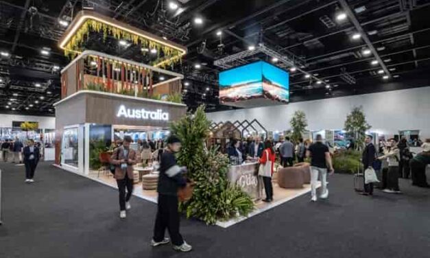 Sydney Lands ATE27 as Inbound Tourism Eyes Growth Surge