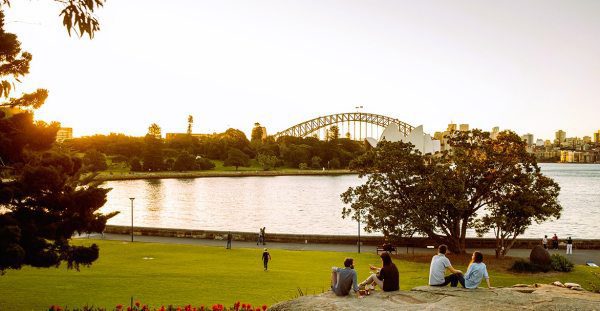Sydney to Lead Global Wellness Day 2026 Launch