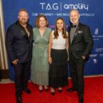 TAG Melbourne Conference Marks Standout Growth Year
